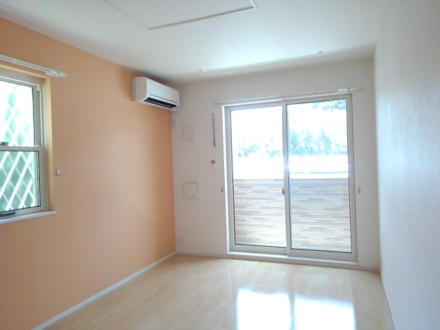 ヴァルミー リビング