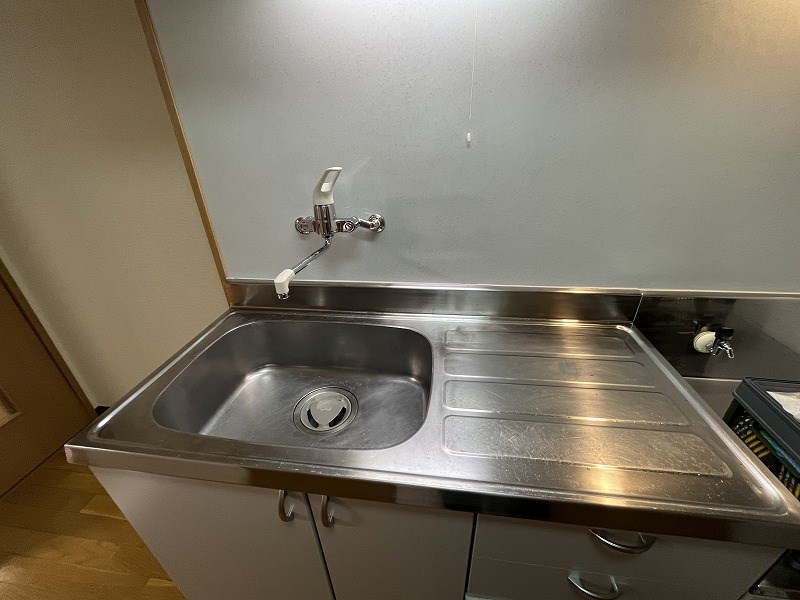 カルム キッチン