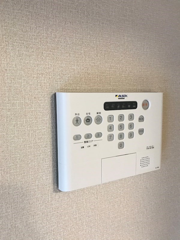 グランウェル その他設備