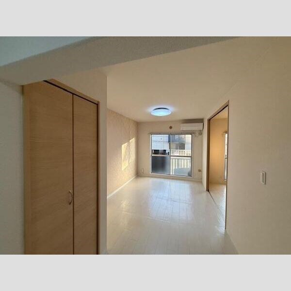 ニフティ３４ リビング