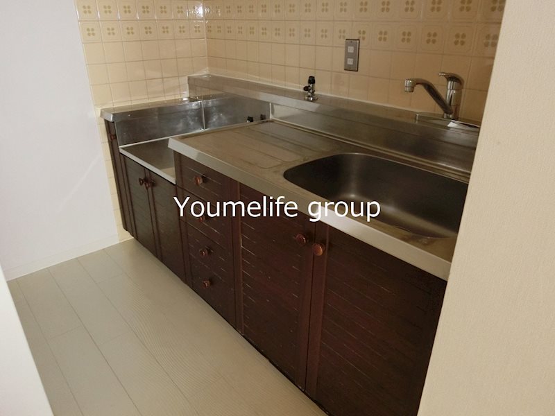 ニフティ３４ キッチン