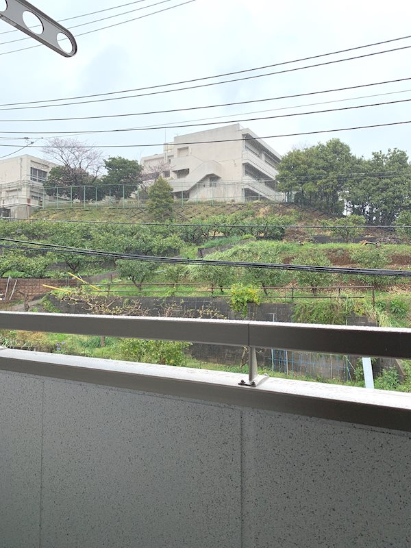 ＭＯＲＥ　ＣＡＬＤＯ　B棟(モア　カルド) その他6