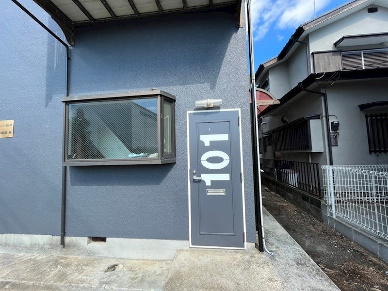 ALBA小田原四番館（アルバ） その他1