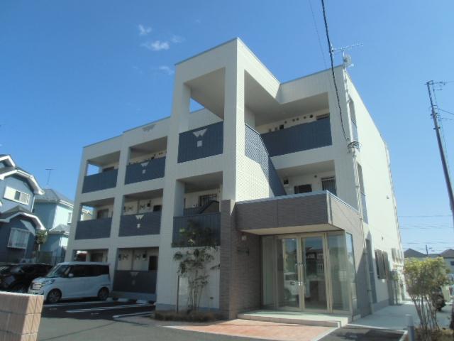 ツヴェルフ湘南 その他外観2