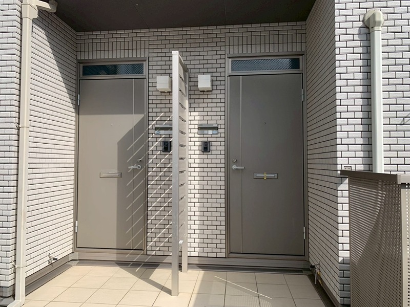 ファンテーヌＡ その他外観1