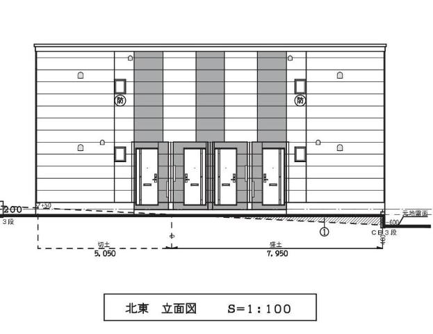 ATB天谷 その他外観1