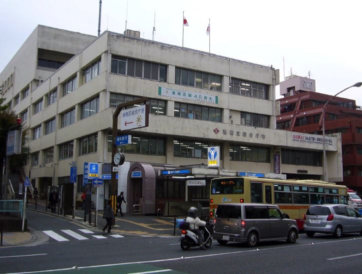 ATB天谷 周辺画像7