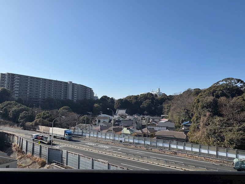 モアステージ戸塚 その他6