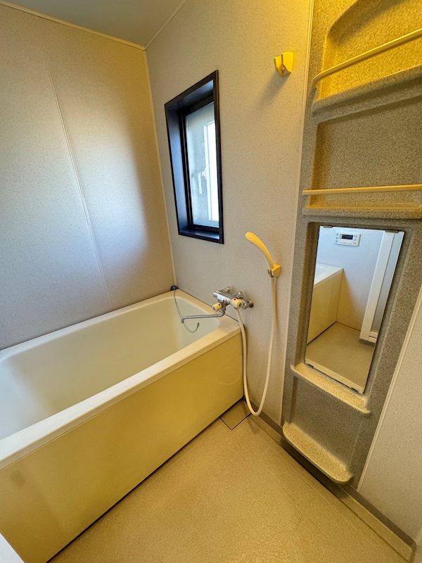 モアステージ戸塚 風呂画像