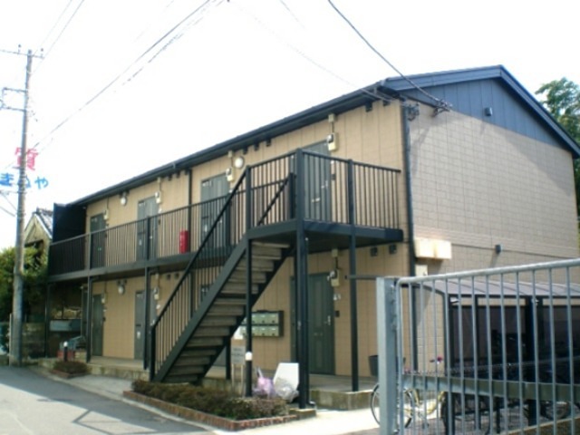 テールポワール 102号室 外観