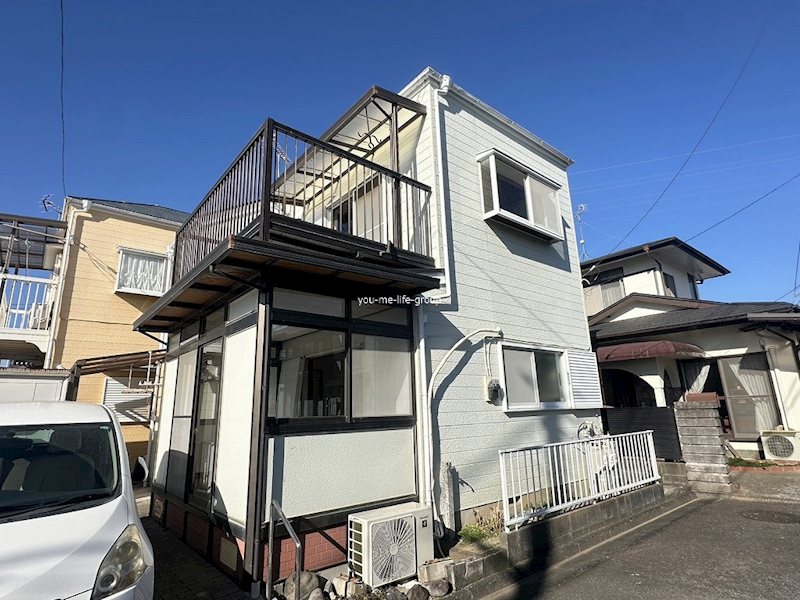 ペットと暮らせる戸建 その他外観1