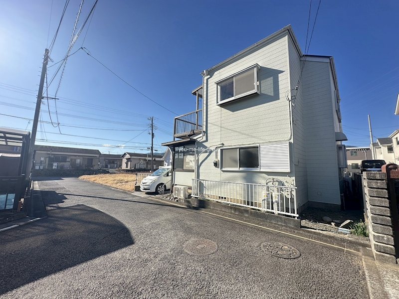 ペットと暮らせる戸建 その他外観2