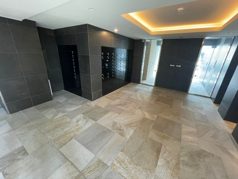 Ｎ－ｓｔａｇｅ　平塚Ⅱ その他外観3