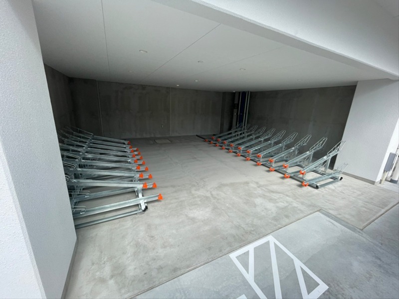 Ｎ－ｓｔａｇｅ　平塚Ⅱ その他外観4