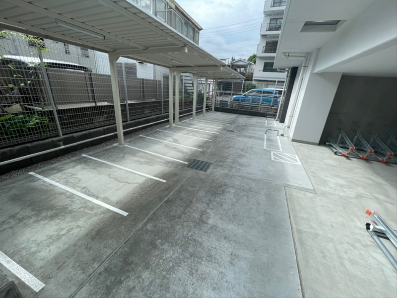 Ｎ－ｓｔａｇｅ　平塚Ⅱ その他外観5