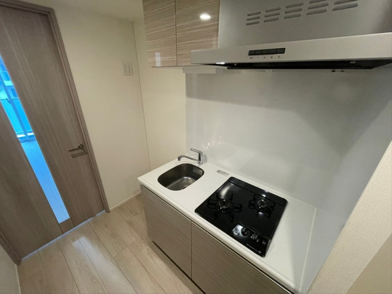 Ｎ－ｓｔａｇｅ　平塚Ⅱ キッチン