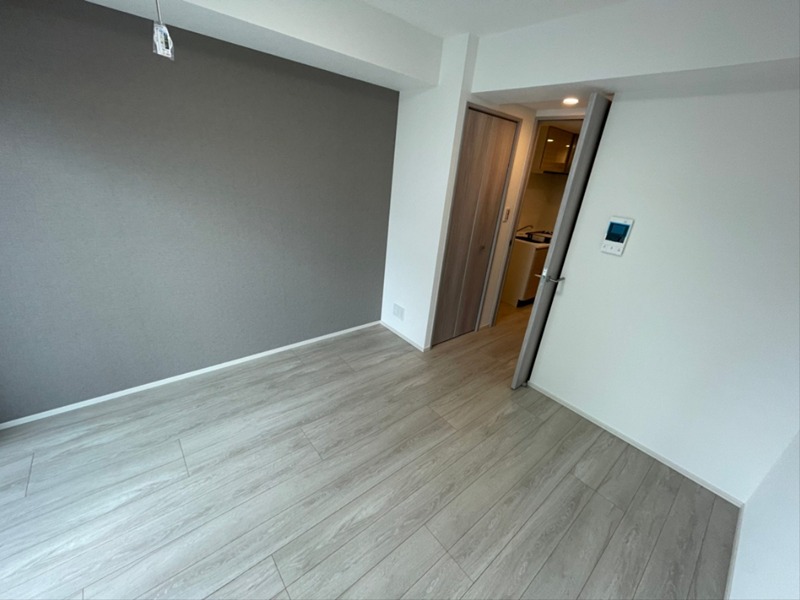 Ｎ－ｓｔａｇｅ　平塚Ⅱ ベッドルーム