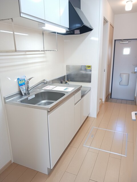 ヴェラーノ キッチン