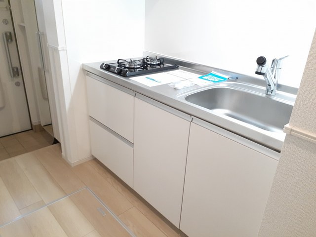 エテルノ　プラシード キッチン