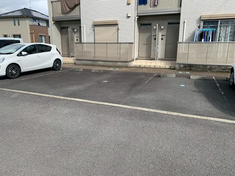 ファンテーヌＡ その他外観2