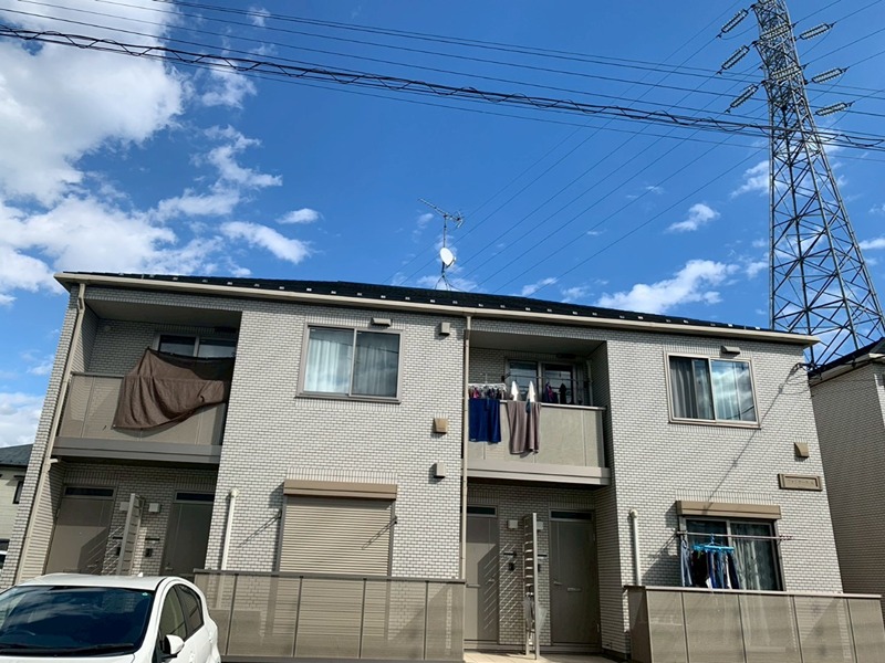 ファンテーヌＡ その他外観3