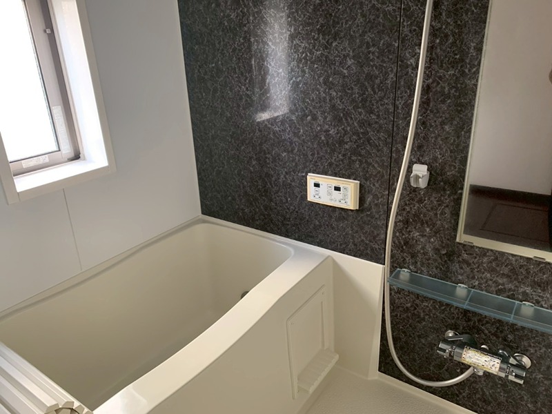 ファンテーヌＡ 風呂画像