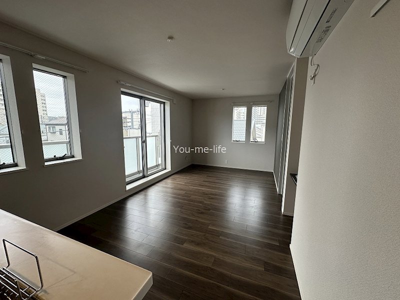 Ｍａｉｓｏｎ　Ｅａｕｉｌｅ リビング