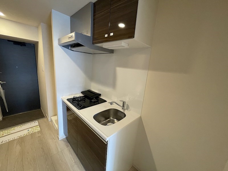 N-stage　平塚 キッチン