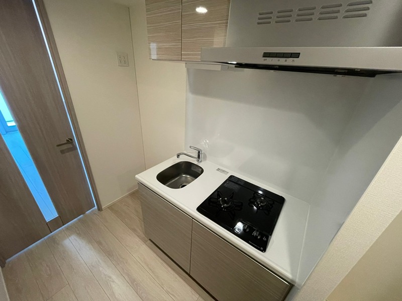 Ｎ－ｓｔａｇｅ　平塚Ⅱ キッチン