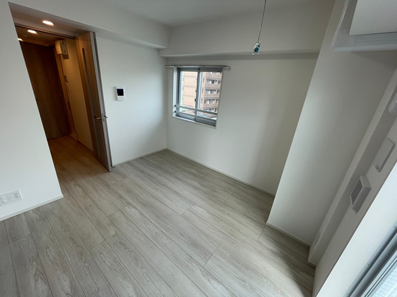 Ｎ－ｓｔａｇｅ　平塚Ⅱ ベッドルーム