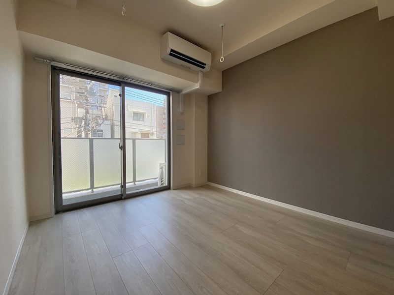 N-stage　平塚 リビング