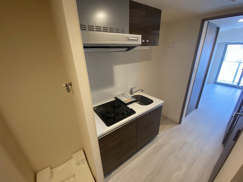 N-stage　平塚 キッチン