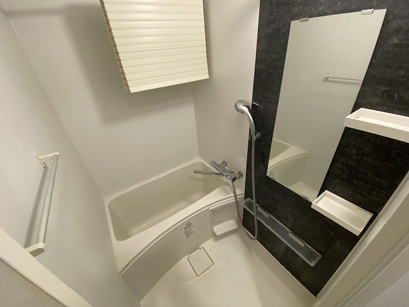 N-stage　平塚 風呂画像