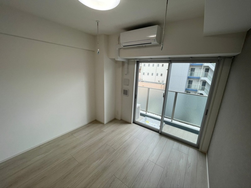 Ｎ－ｓｔａｇｅ　平塚Ⅱ リビング