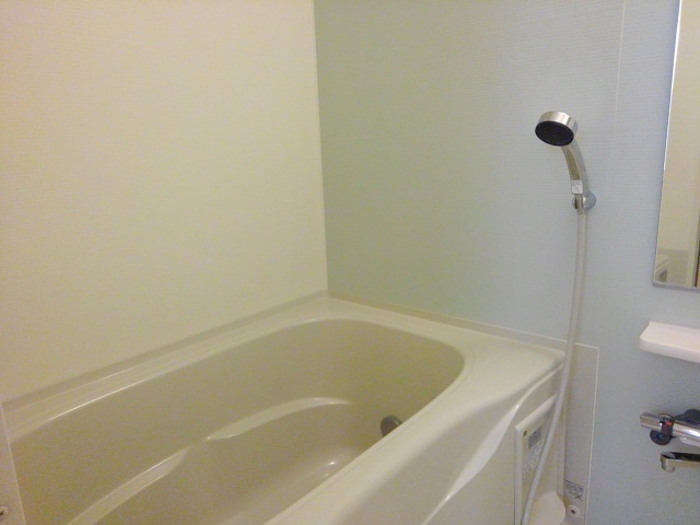 ヴァルミー 風呂画像