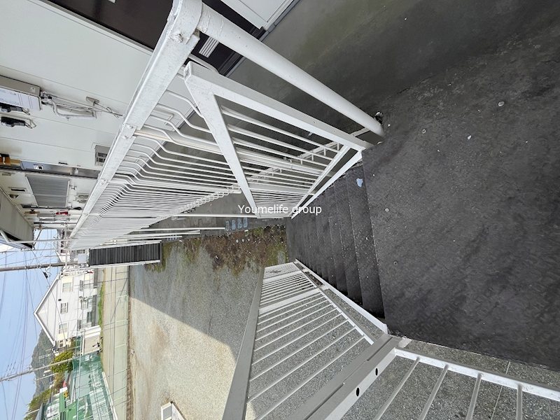 みどりハウス その他6