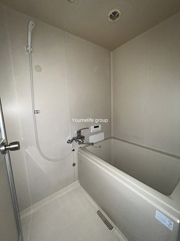 みどりハウス 風呂画像