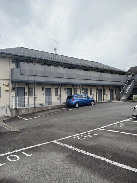 マ・メゾン その他9