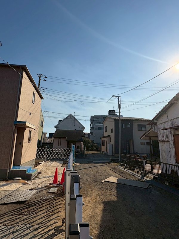 エッショウサA その他1