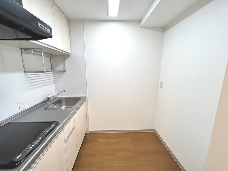 エストコート キッチン