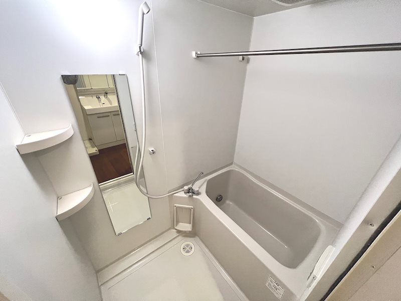 エストコート 風呂画像