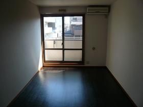 セティオ　一番館 リビング