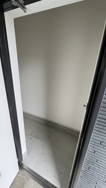 IXO IL GARAGE 78 玄関