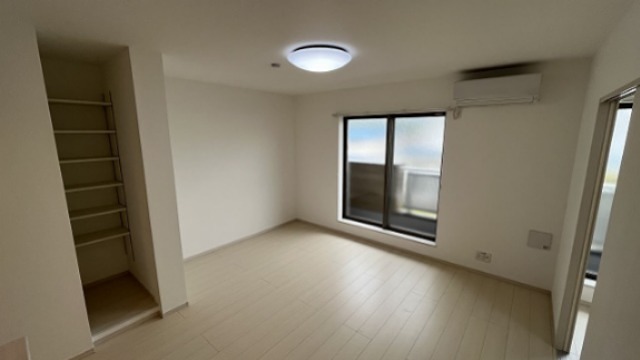 IXO IL GARAGE 78 リビング