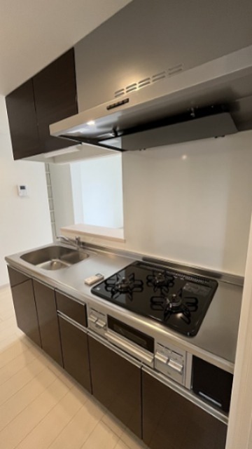 IXO IL GARAGE 78 キッチン