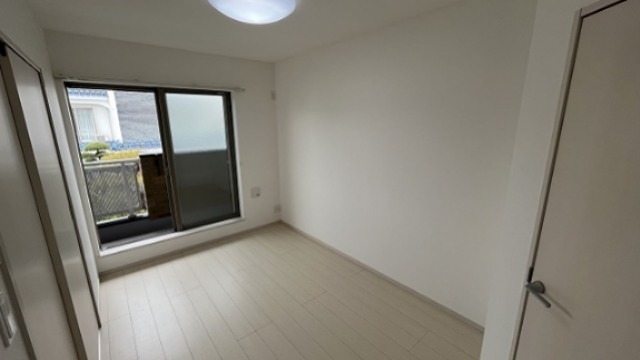 IXO IL GARAGE 78 ベッドルーム