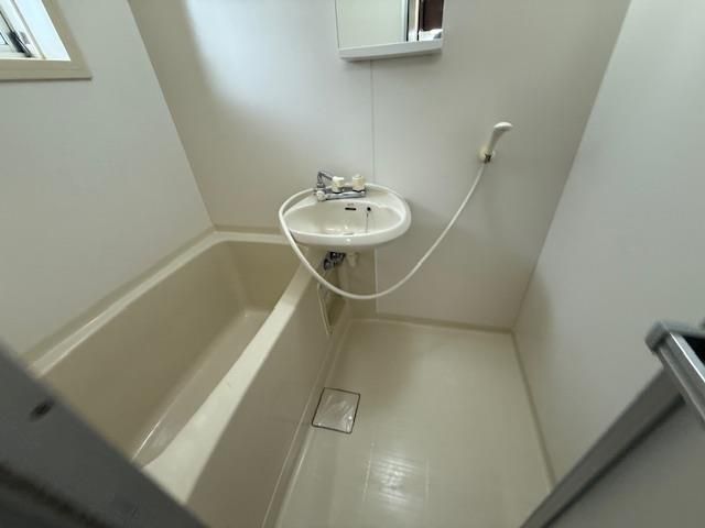 Ｆ．Ｆハイツ 風呂画像