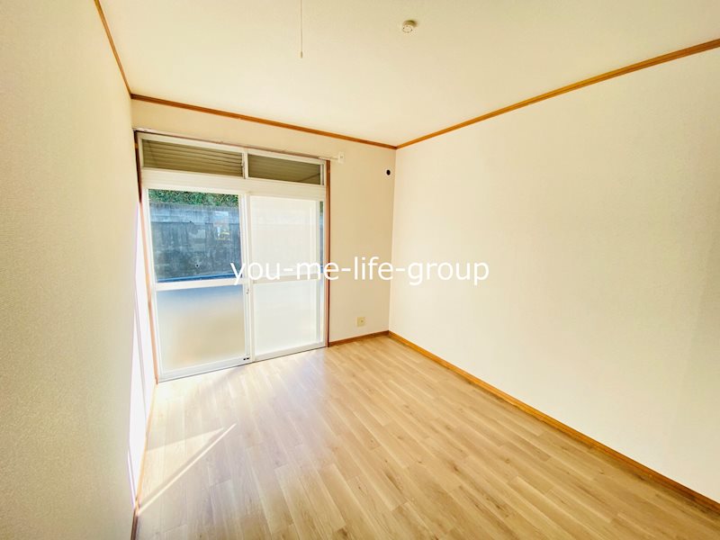 テラスファンタジー  リビング