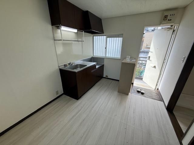 Ｆ．Ｆハイツ リビング