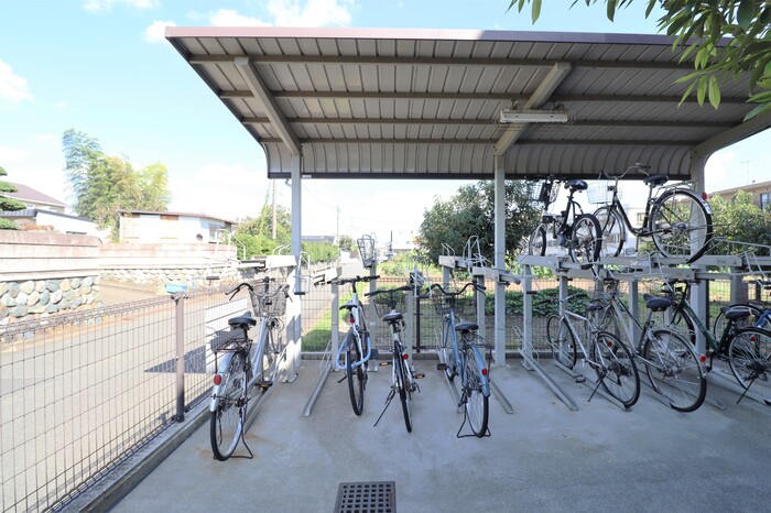 レガート湘南台 その他外観1